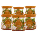 Air Fusion Honeysuckle Jasmine Crystal Scented Beads Air Freshener 14 oz