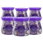 Air Fusion Lavender & Cotton Flower Crystal Scented Beads Air Freshener 14 oz