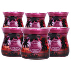 Air Fusion Tropical Sunset Crystal Scented Beads Air Freshener 14 oz