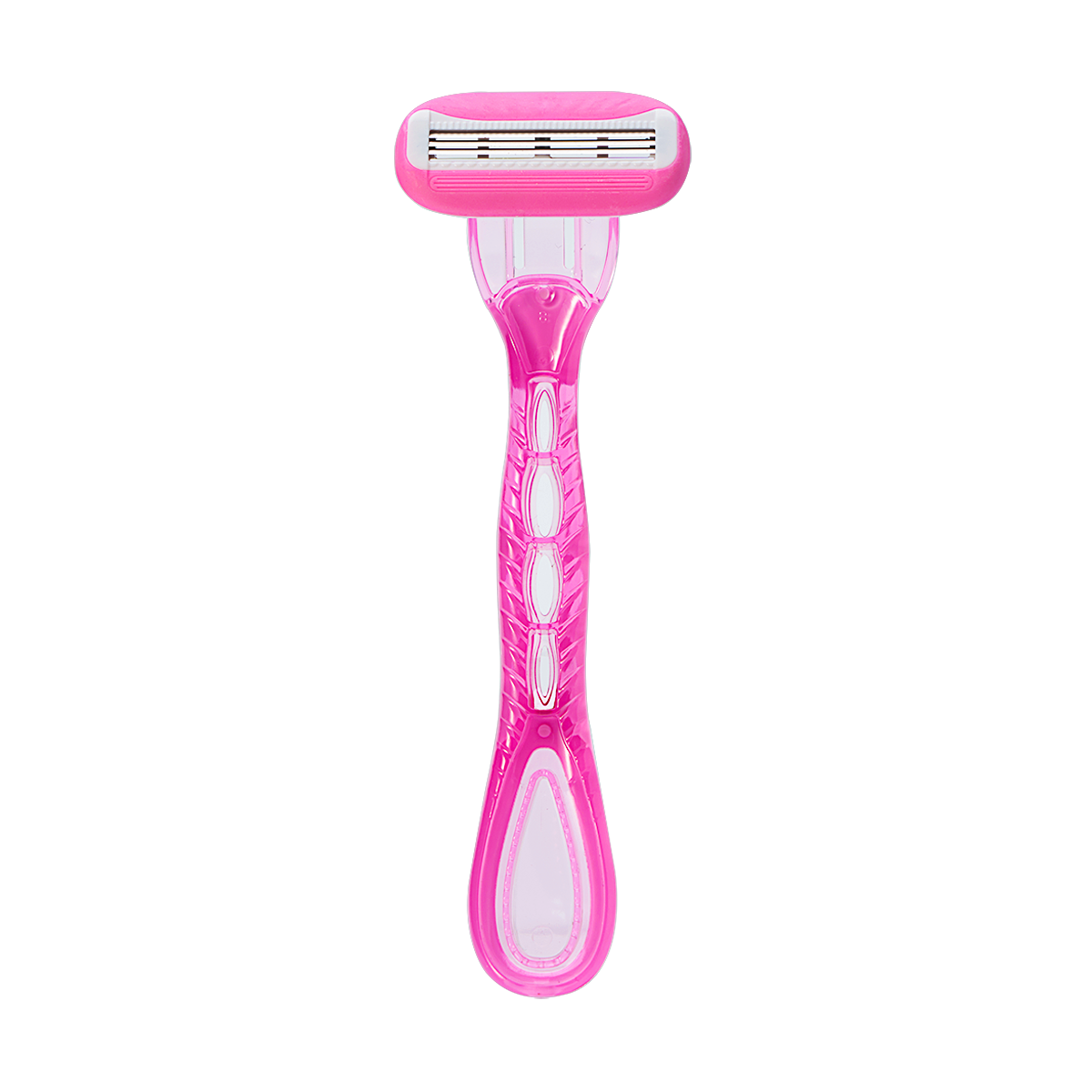 Modess Sensitive 3 Trio Women's Disposable Razors