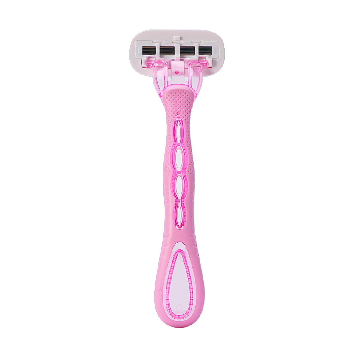 Modess Sensitive 3 Trio Women's Disposable Razors