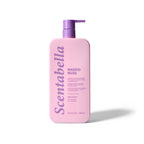 Scentabella Madrid Muse Body Wash 16.9 oz
