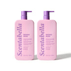 Scentabella Madrid Muse Body Wash 16.9 oz