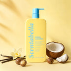 Scentabella Ronda Carameo Body Wash 16.9 oz