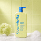 Scentabella Toledo Tango Body Wash 16.9 oz