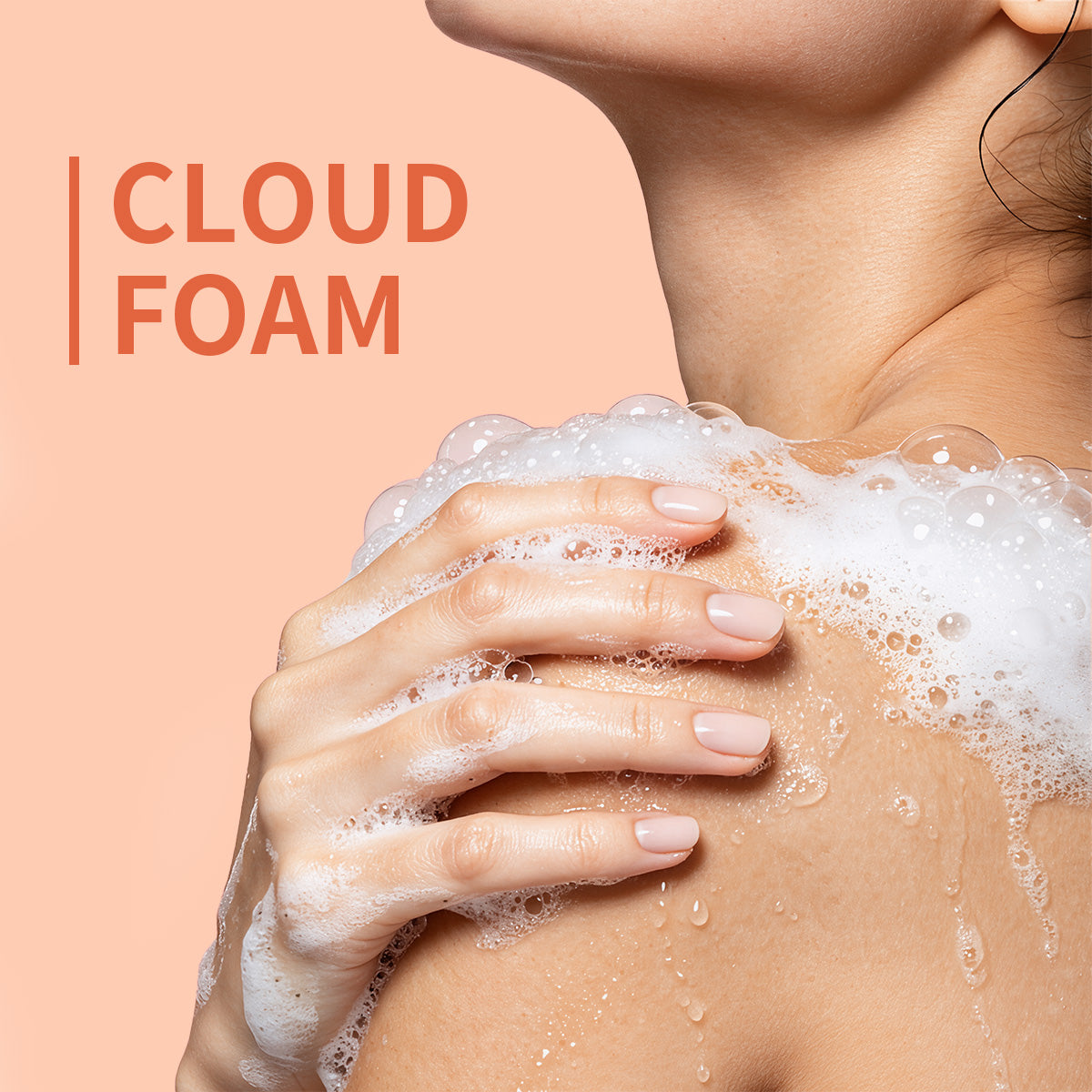 Scentabella Mar Bella Body Wash 16.9 oz