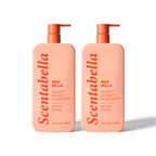Scentabella Mar Bella Body Wash 16.9 oz