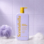 Scentabella Seville Serenade Body Wash  16.9 oz