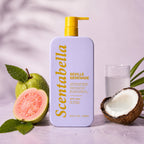 Scentabella Seville Serenade Body Wash  16.9 oz