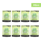 WEZ Pistachio Dream Body Wipes -12 Ct
