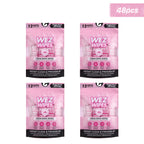 WEZ Dragonfruit Hibiscus Body Wipes -12 Ct