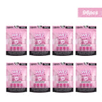 WEZ Dragonfruit Hibiscus Body Wipes -12 Ct