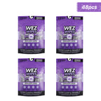 WEZ Midnight Lavender Body Wipes -12 Ct
