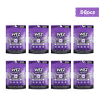 WEZ Midnight Lavender Body Wipes -12 Ct