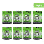 WEZ Wild Sage Body Wipes -12 Ct