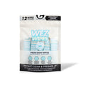 WEZ Coconut Crème Body Wipes -12 Ct