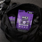 WEZ Midnight Lavender Body Wipes -12 Ct
