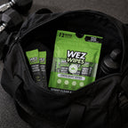WEZ Wild Sage Body Wipes -12 Ct