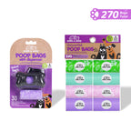 Zeek & Zoey  Poop Bags