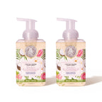 Chateau Propre Sweet Guava & Fresh Coconut Foaming Hand Soap 16.9 oz