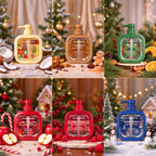 Scentabella Christmas Scente Hand Soap, 10 fl oz (300 mL) – Holiday Collection