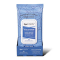 Spa Fusion Micellar Water Make up Remover Cleansing Wipes 60ct