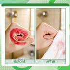 Wish Eco Flushable Wipes, Fresh Scent, 50 Count per Pack
