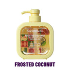 Scentabella Christmas Scente Hand Soap, 10 fl oz (300 mL) – Holiday Collection